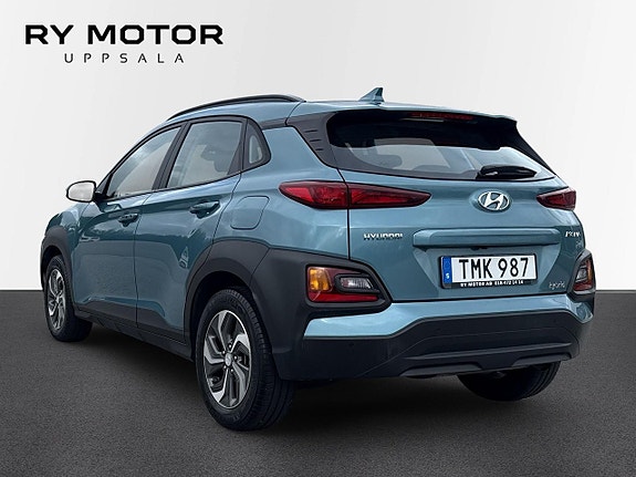 Hyundai Kona 3 of 21