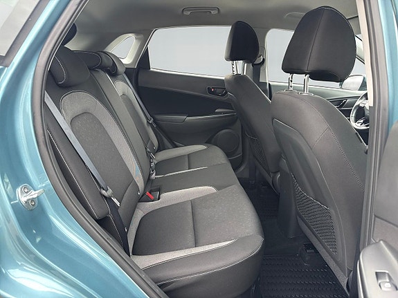 Hyundai Kona 9 of 21