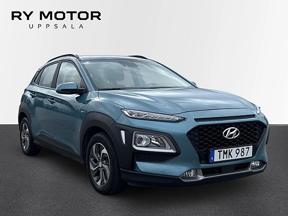 Hyundai Kona 6 of 21