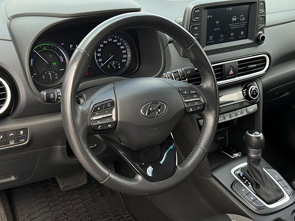 Hyundai Kona 13 of 21