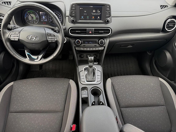 Hyundai Kona 10 of 21