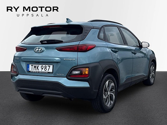 Hyundai Kona 4 of 21