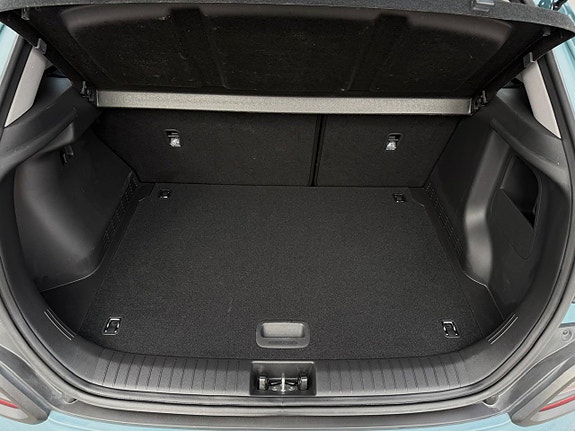 Hyundai Kona 21 of 21