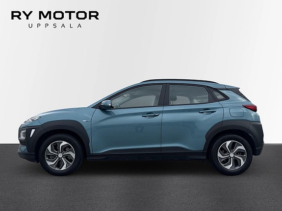 Hyundai Kona 2 of 21