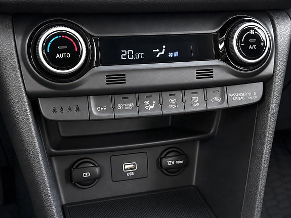 Hyundai Kona 17 of 21