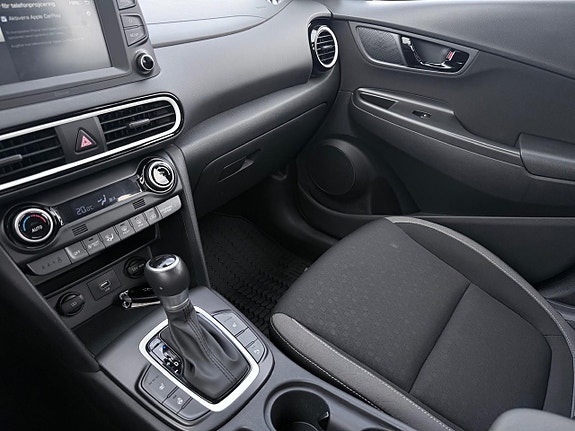 Hyundai Kona 19 of 21