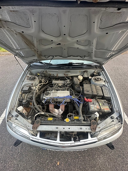 Mitsubishi Lancer 10 of 18