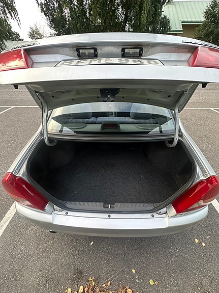 Mitsubishi Lancer 12 of 18