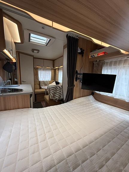 Weinsberg Cara Two W52 6 of 8