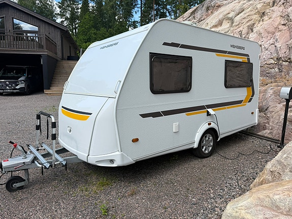 Weinsberg Cara Two W52 2 of 8