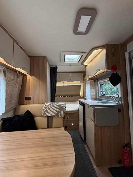 Weinsberg Cara Two W52 4 of 8