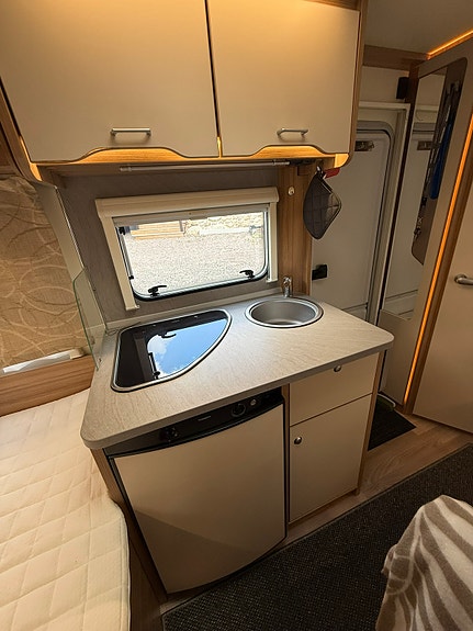 Weinsberg Cara Two W52 7 of 8