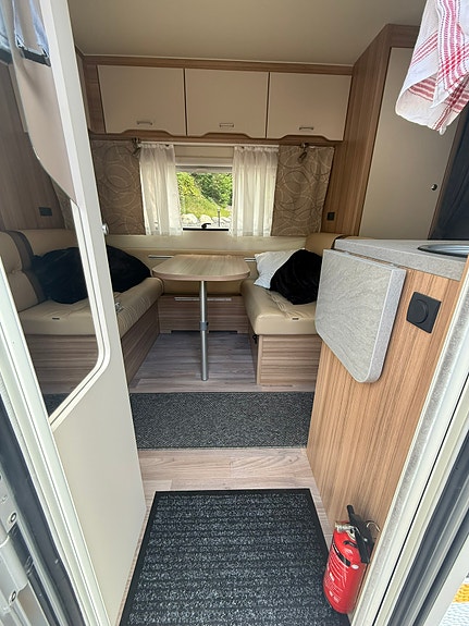 Weinsberg Cara Two W52 3 of 8