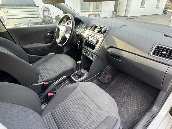 Volkswagen Polo 4 of 7