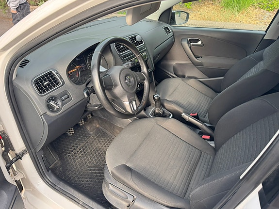 Volkswagen Polo 7 of 7