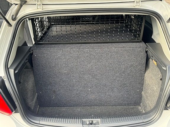 Volkswagen Polo 6 of 7