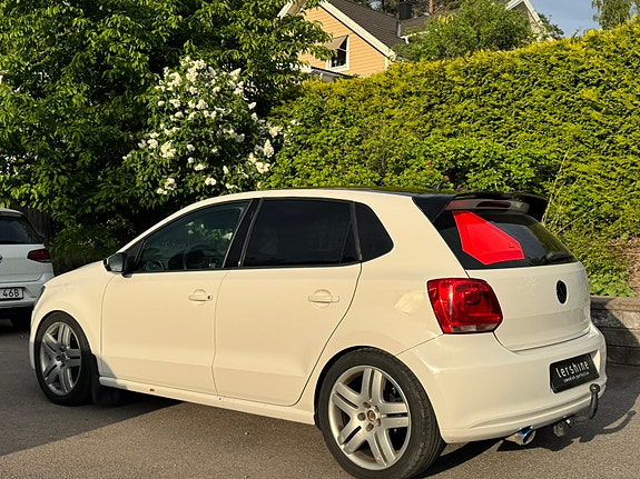 Volkswagen Polo 2 of 7