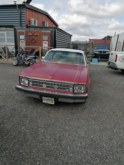 Chevrolet Nova 4 of 4