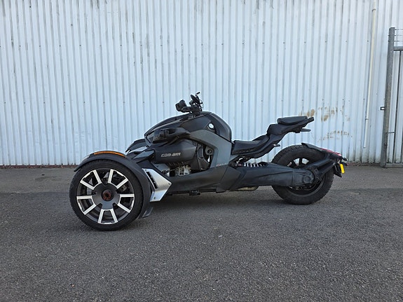 Can-Am Ryker 0.9 CVT 5 of 8