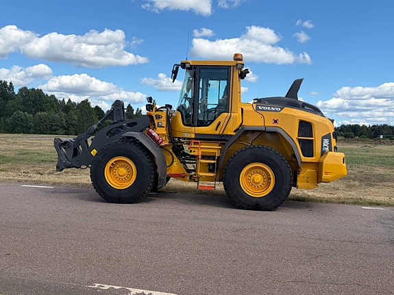 Volvo L70H