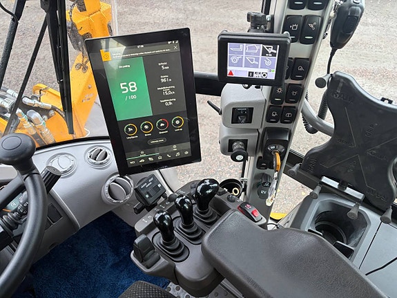 Volvo L70H 7 of 7