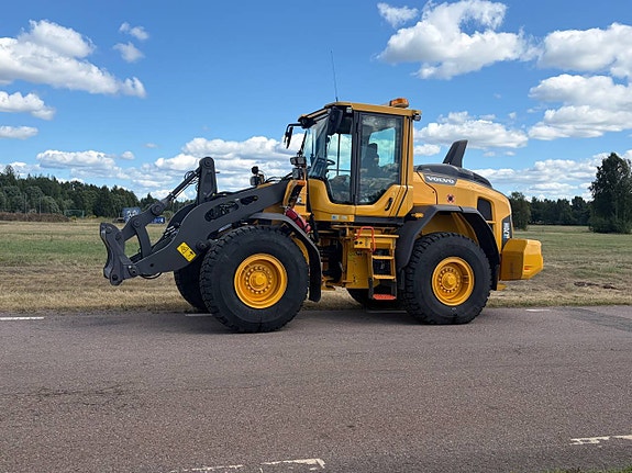 Volvo L70H 5 of 7