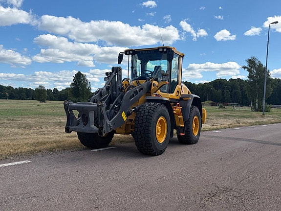 Volvo L70H 6 of 7