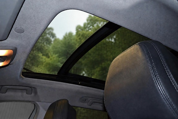 Volvo XC60 12 of 17