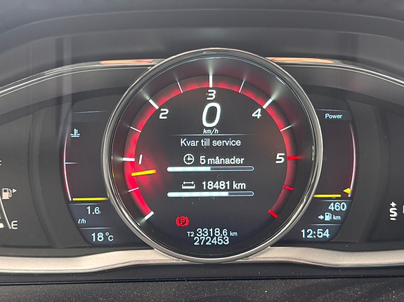 Volvo XC60 16 of 17