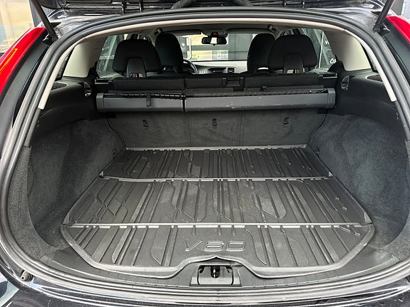 Volvo V60 24 of 25