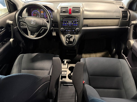Honda CR-V 5 of 10