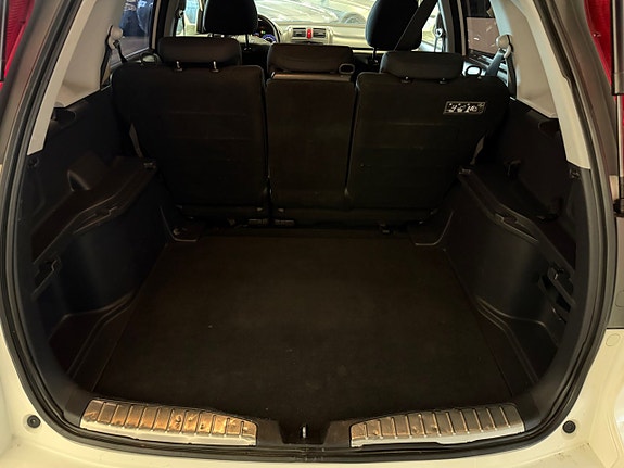Honda CR-V 9 of 10