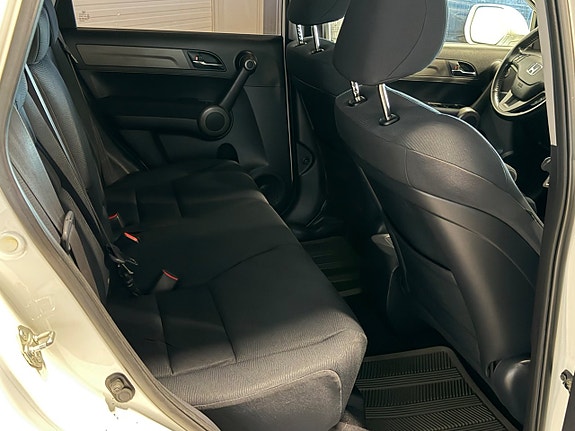 Honda CR-V 6 of 10