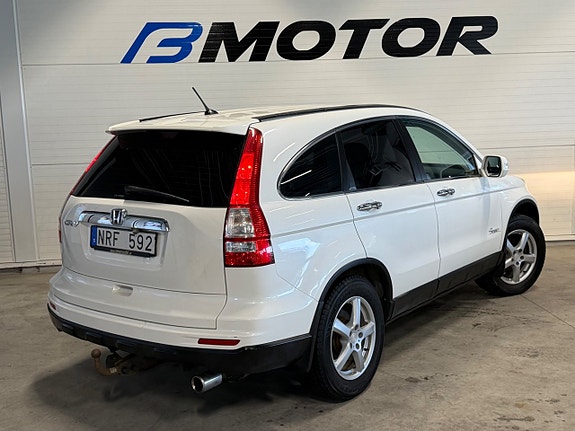 Honda CR-V 3 of 10