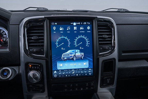 RAM 1500 22 of 27