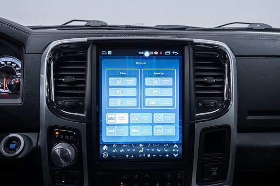 RAM 1500 24 of 27
