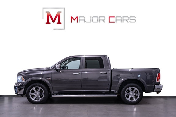 RAM 1500 3 of 27