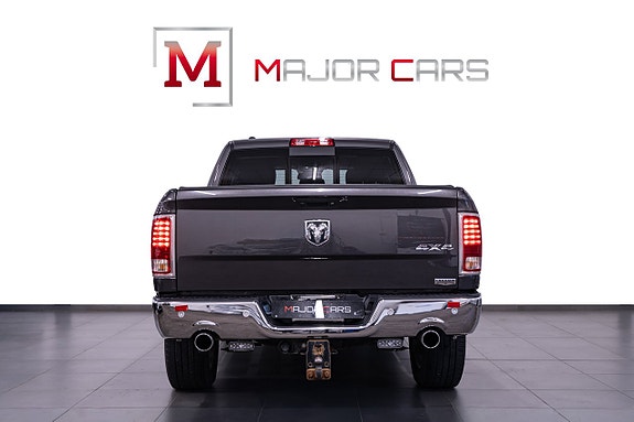 RAM 1500 5 of 27