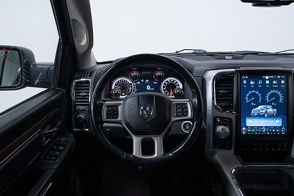 RAM 1500 17 of 27