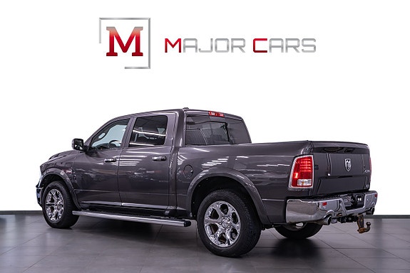 RAM 1500 4 of 27