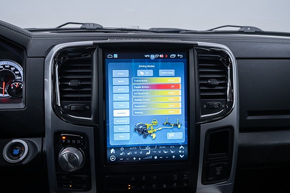 RAM 1500 25 of 27