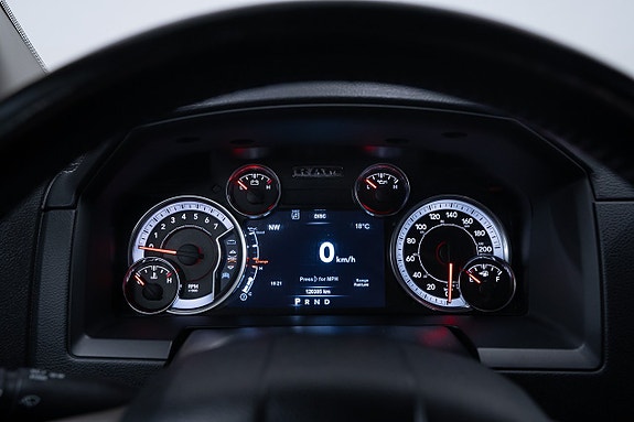 RAM 1500 18 of 27