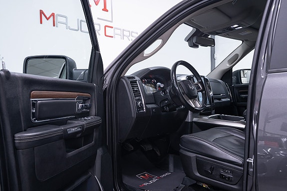 RAM 1500 9 of 27