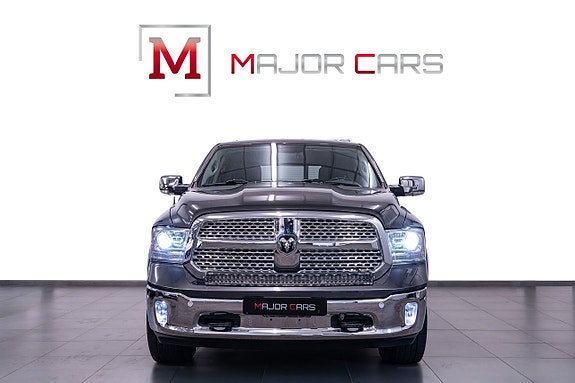 RAM 1500 2 of 27