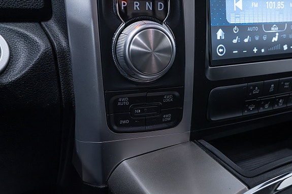 RAM 1500 19 of 27