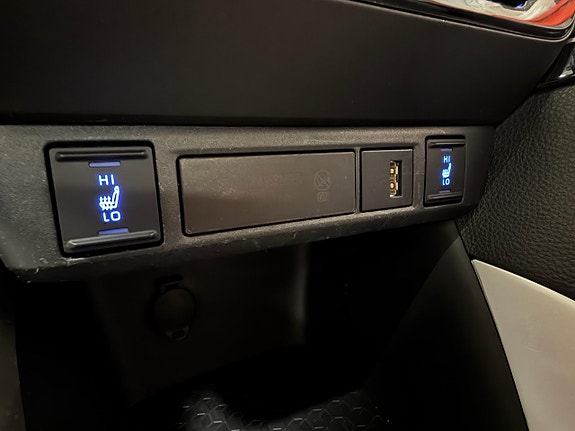 Toyota Yaris 22 of 28
