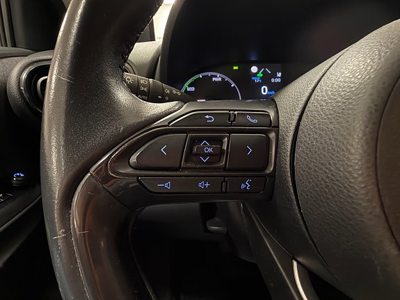 Toyota Yaris 20 of 28