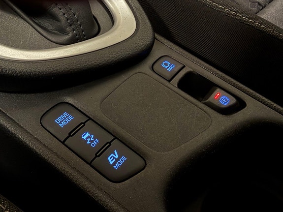 Toyota Yaris 23 of 28