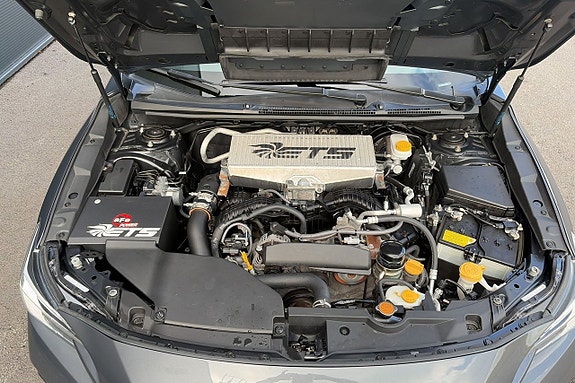 Subaru WRX 16 of 17