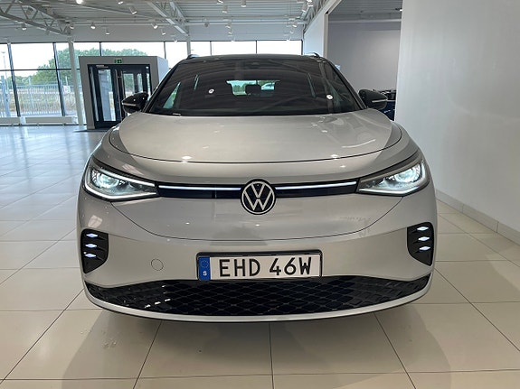 Volkswagen ID.4 GTX 2 of 28